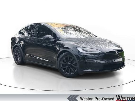 TESLA MODEL X 2023 7SAXCDE52PF424456 image TESLA MODEL X 2023 7SAXCDE52PF424456 image
